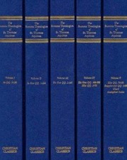 Summa Theologica by Thomas
