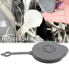 Car Washer Water Tank Bottle Lid Cap Fits Nissan Micra K13 2011-2016 28913-1HA3A