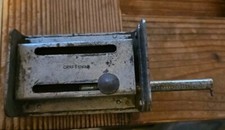 Vintage Craftsman Butt Gauge