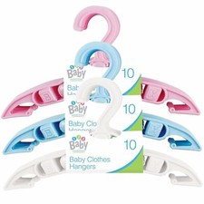 Baby toddler strong hanger - 10,