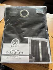 DIVANTE HOXTON CHARCOAL COLOUR