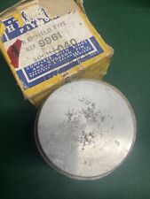 Royal Enfield J2 500 1938-55 Heplex Piston +.040” NOS 9961