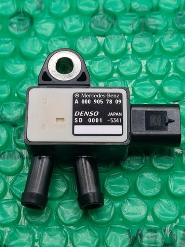 A0009057809 new oem exhaust - oem,