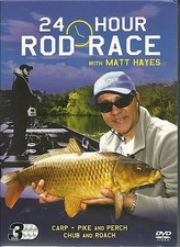 24 HOUR ROD RACE WITH MATT