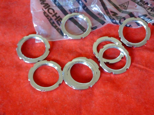 Miche pista track lockring - pista,