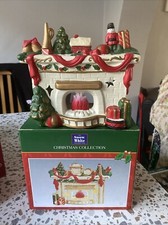 Vintage Christmas Holidays