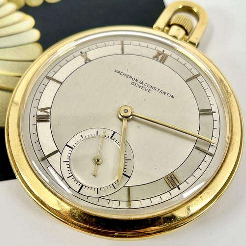 Vacheron constantin rare open - constantin,