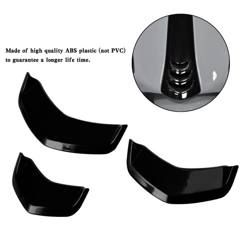 Front horn cover decoration - cover,
