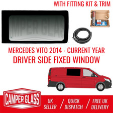 Mercedes vito driver side - mercedes,