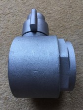 Water pump Hose fitting