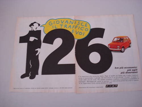Advertising 1973 - advertising,
