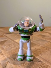 Toy Story Buzz Lightyear 5"