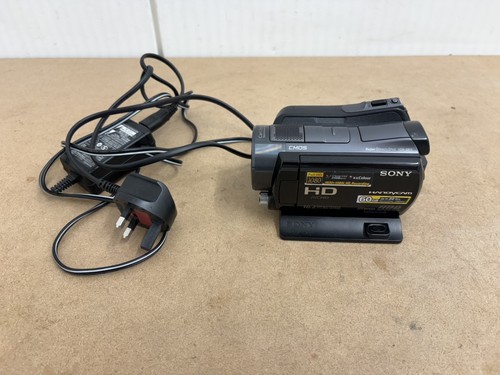 Sony hdr sr11e handycam - hdr-sr11e,