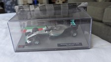 F1 Car Collection 2016