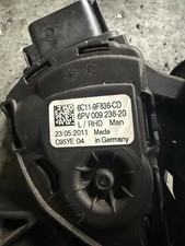 Ford Transit Mk7 Throttle