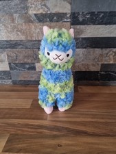 Snuggle Buddies Soft Llama Toy