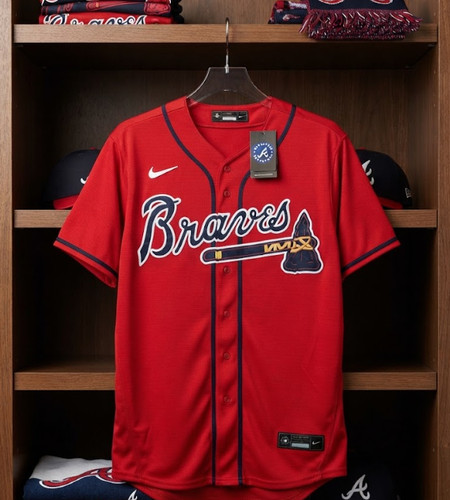 Austin riley atlanta - atlanta, braves
