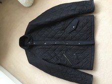 Barbour Powell quilted jacket