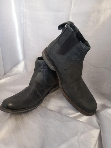 Timberland earthkeepers black - earthkeepers,