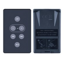 Remote Control For Bose