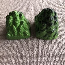 SCALEXTRIC A231 Rubber Bushes (Pair)