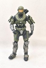 Halo Reach Green Hazop Spartan