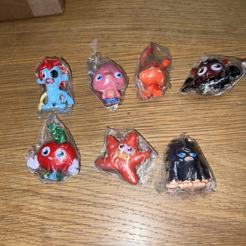 Set moshi monsters brand - set, of