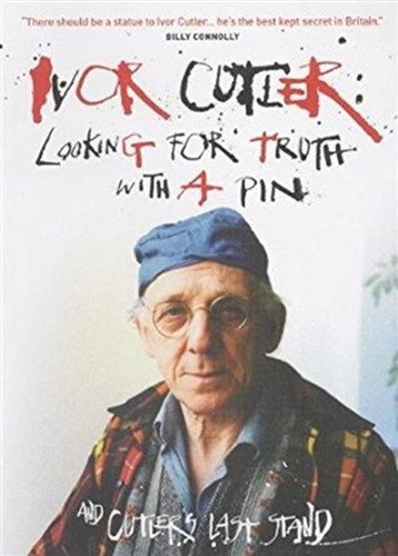 Ivor cutler looking for truth - ivor,