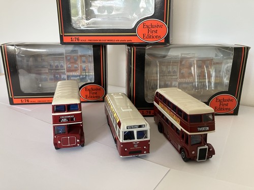 Three efe devon general - devon,