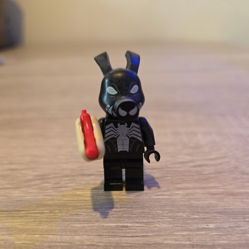 Lego pork grind minifigure - lego,