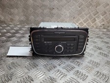 FORD FOCUS MK2 FACELIFT 04-12