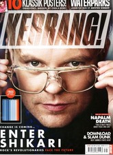 Kerrang! Magazine 2019 -