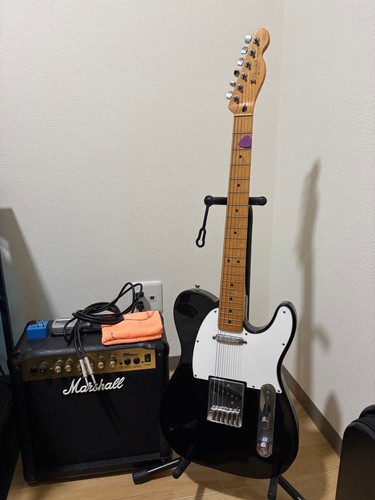 Fender american traditional - fender,