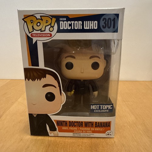 Funko pop television 9th - funko,