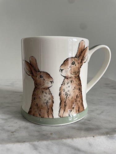 Tesco hare rabbit - tesco,