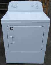 Whirlpool atlantis 3lwed4705fw - whirlpool,