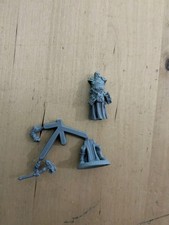 Reaper Bones Dreadmere Hero