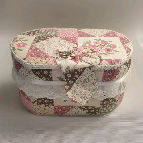 Padded work box - ,