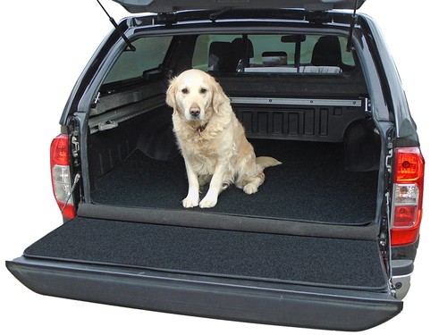 Bedcarpet soft bedliner - bedcarpet, mat
