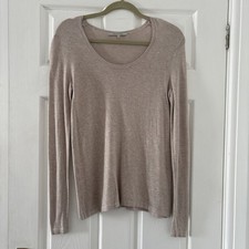 Gerard Darel Beige Jumper