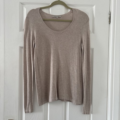 Gerard darel beige jumper - gerard,