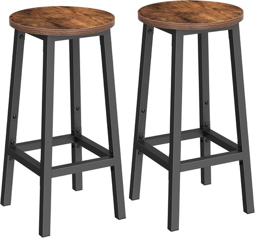 Vasagle bar stools set - bar, of