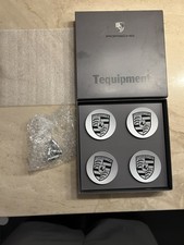 Porsche Genuine Wheel Center