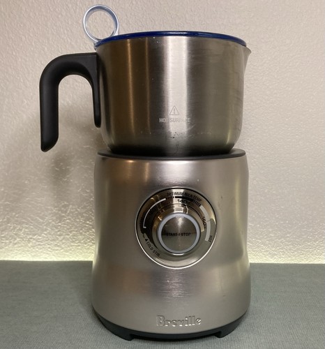 Breville milk cafe - breville, model