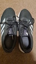 Adidas Trainers Size 7.5