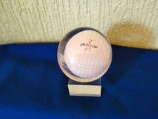 Vintage dunlop golf ball - dunlop, 65