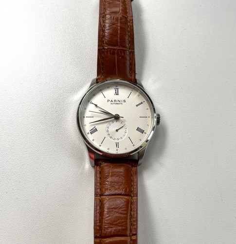 Parnis pa2122 automatic - parnis,