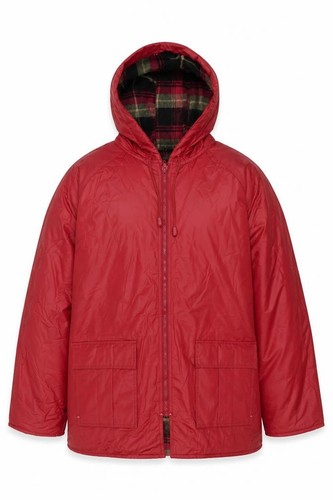 Misty harbor womens rain coat - misty,