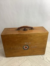 Sanoid Vintage Wooden First