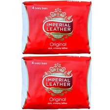 8 x Imperial Leather Original